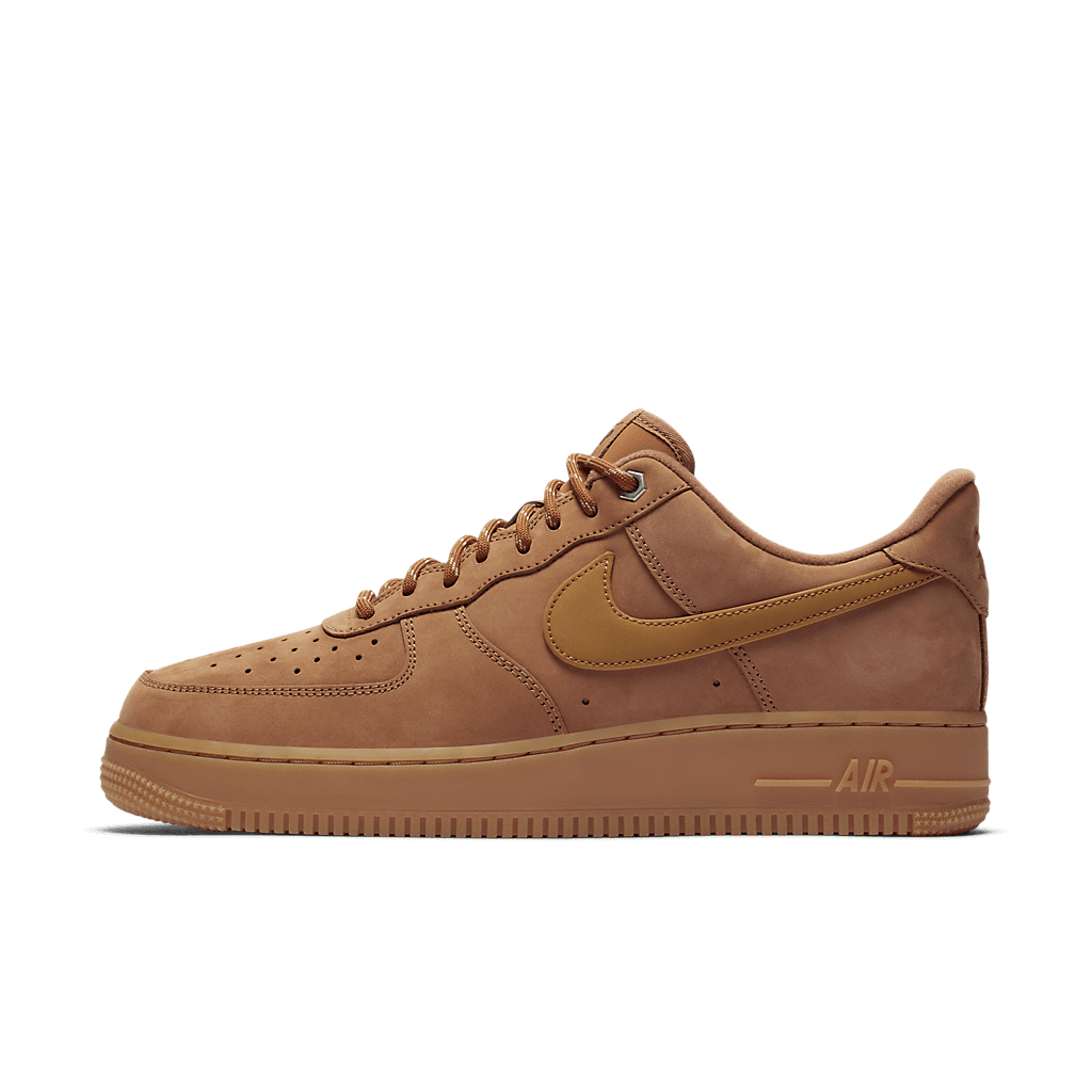 Tênis Nike Air Force 1 '07 WB Masculino