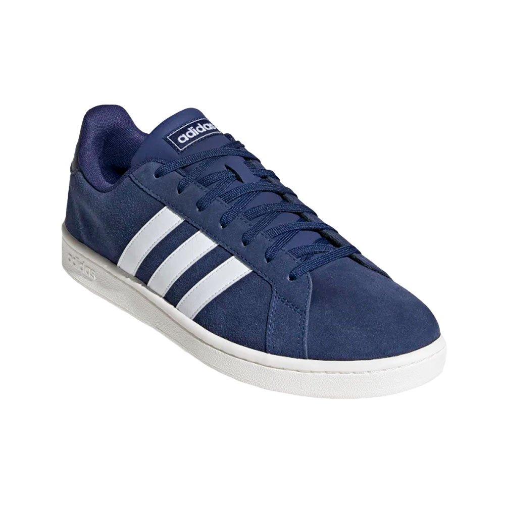 Tênis Masculino adidas Grand Court