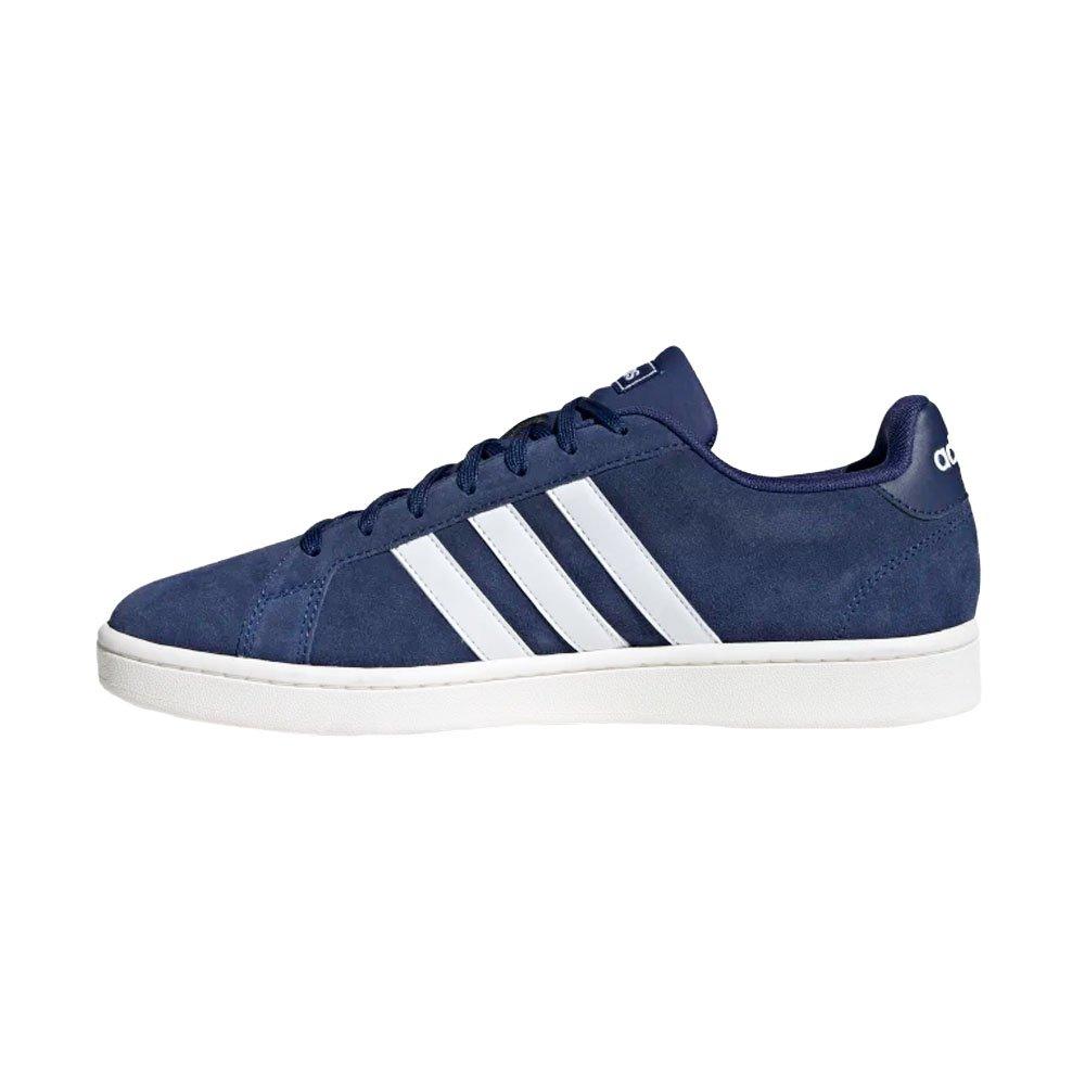 Tênis Masculino adidas Grand Court