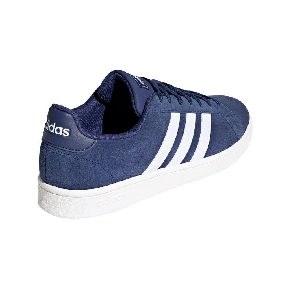 Tênis Masculino adidas Grand Court